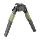 MDT ORYX Bipod M-LOK ODG polymer legs 7.20-10" 11 oz