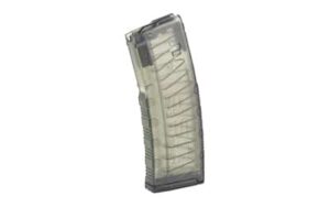 MAG AMEND2 556 30RD TRANSLUCENT SMOK