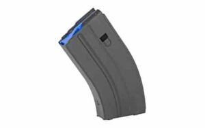 MAG DURAMAG 20RD 6.5 GRENDL SS BLK