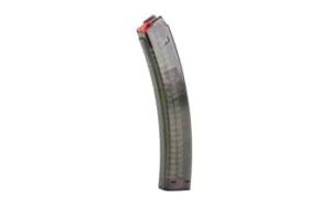ETS MAG FOR CZ SCORPION 9MM 40RD CSM
