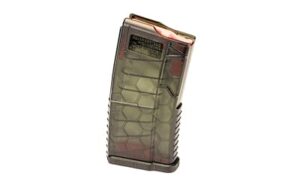 MAG HEXMAG SHRTY AR15 5.56 10RD SMK