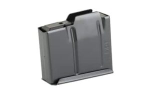 MAG MDT AICS 308/6.5 5RD MTL W/O BP