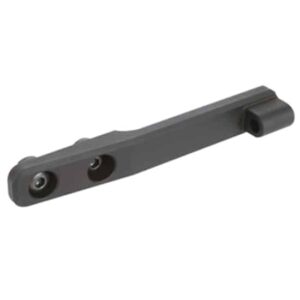 MI SCOUT LIGHT M-LOK EXTENDED MOUNT BLK