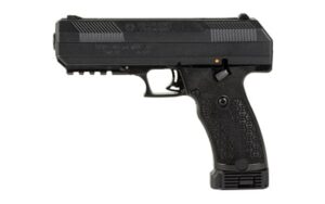 Hi-Point JHP Gen2 .45 ACP 4.5 inch black polymer-frame pistol
