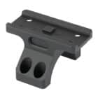 Midwest MI-MK2-30T2 30mm T2 Aimpoint cap mount in black, hard coat anodized