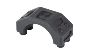 MIDWEST MK2 30MM THREADED CAP BLACK