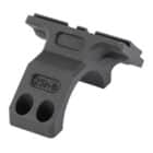 Midwest MK2 34mm ACRO 45 offset red dot mount in black