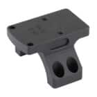 Midwest MK2 34mm RMR Cap black red dot mount for Trijicon RMR