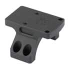 Midwest MK2 34mm RMR Cap black red dot mount for Trijicon RMR