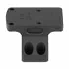 Midwest MK2 34mm RMR Cap black red dot mount for Trijicon RMR