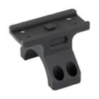 Midwest Industries MK2 34mm T2 Aimpoint cap red dot mount, black hard coat anodized