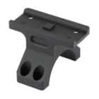 Midwest Industries MK2 34mm T2 Aimpoint cap red dot mount, black hard coat anodized