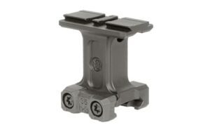 Midwest Industries MK2 ACRO Mount MI-MK2-ACRONV2.26 in anodized black