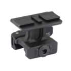 Midwest Industries MK2 QD Aimpoint ACRO lower 1/3 co-witness mount in black