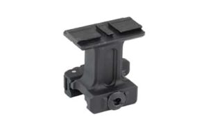 Midwest Industries MK2 QD Aimpoint ACRO mount 2.26 inch black