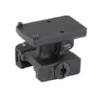 Midwest Industries MI-MK2-QDRMR1/3 QD RMR mount, lower 1/3 co-witness, black