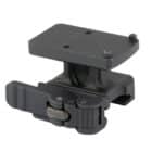 Midwest Industries MI-MK2-QDRMR1/3 QD RMR mount, lower 1/3 co-witness, black