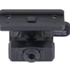 Midwest Industries MK2 QD Aimpoint T-2 co-witness mount in black