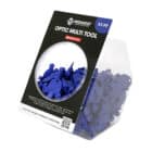 Midwest Industries Optic Multi Tool display in blue for scope and optic adjustment