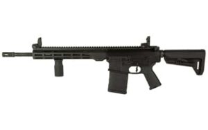Maxim Defense MD10L .308 16in fluted barrel carbine black