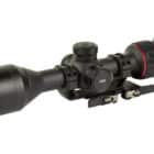 NOCPIX ACE L35 thermal weapon sight 384x288 35mm black