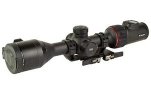 NOCPIX ACE L35 thermal weapon sight 384x288 35mm black