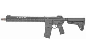 Noveske Gen4 NSR-15 5.56 NATO 16 inch M-LOK AR rifle in black