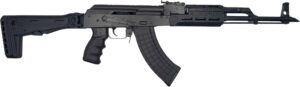 Pioneer PIO SPT UTG AK47 7.62x39 30 DE rifle image
