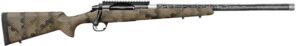 Proof Research Elevation 2.0 25 Creedmoor 22in Sendero carbon barrel TFDE carbon stock