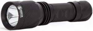 PREDATOR TAC THE LABORER LED - FLASHLIGHT 890 LUMENS WHITE