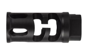 PWS FSC47 MOD 2 compensator 7.62x39 14x1 LH black