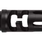 PWS FSC47 MOD 2 compensator 7.62x39 14x1 LH black