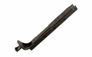 RAVEN TOP STOP URG COVER BLK