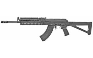 Riley Defense RAK103MP Magpul AK-47 7.62x39mm 16.25 inch barrel black