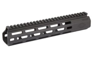 REPTILIA HANDGUARD 10.5" M-LOK BLK