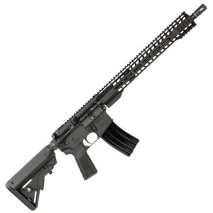 Radical Firearms RF-15 16 inch AR rifle, black, 30rd capacity