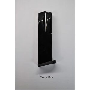RIA MAG TAU PT92 PT99 9MM 17RD BLUED