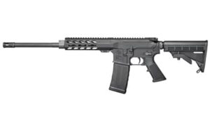 Rock River Arms RRAGE 16-inch 5.56 NATO carbine with M-LOK handguard