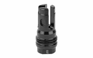Rugged Suppressors R3 Flash Mitigation System FH002 black 5/8x24