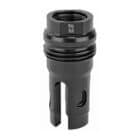 Rugged Suppressors R3 Flash Mitigation System FH002 black 5/8x24