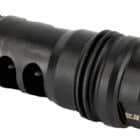 Rugged Suppressors MB001 3 Port Brake 5/8x24 black muzzle device