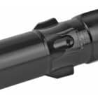 Rugged Suppressors Obsidian9 OA004 3-Lug Adapter 13.5x1 LH black