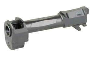 RADIAN AFTERBURNER RAMJET FOR P365