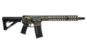 Radian Weapons Model 1 Carbine 14.5 inch .223 Wylde Olive Drab Green