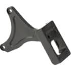 Shield Arms ROC S&W 442 RMSc optic mount in black anodized aluminum