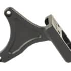 Shield Arms ROC S&W 442 RMSc optic mount in black anodized aluminum