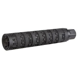 Sig Sauer MODX-9 9mm suppressor 7.5 in black nitride titanium core