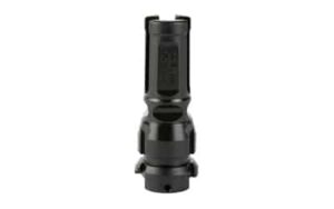 SOLGW NOX MZL DEV. 5.56 9 HLE NUTRL