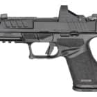 Springfield Armory Echelon 4.0C 9mm 4 inch compensated compact with Viridian RFX11