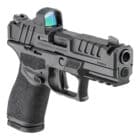 Springfield Armory Echelon 4.0C 9mm 4 inch compensated compact with Viridian RFX11